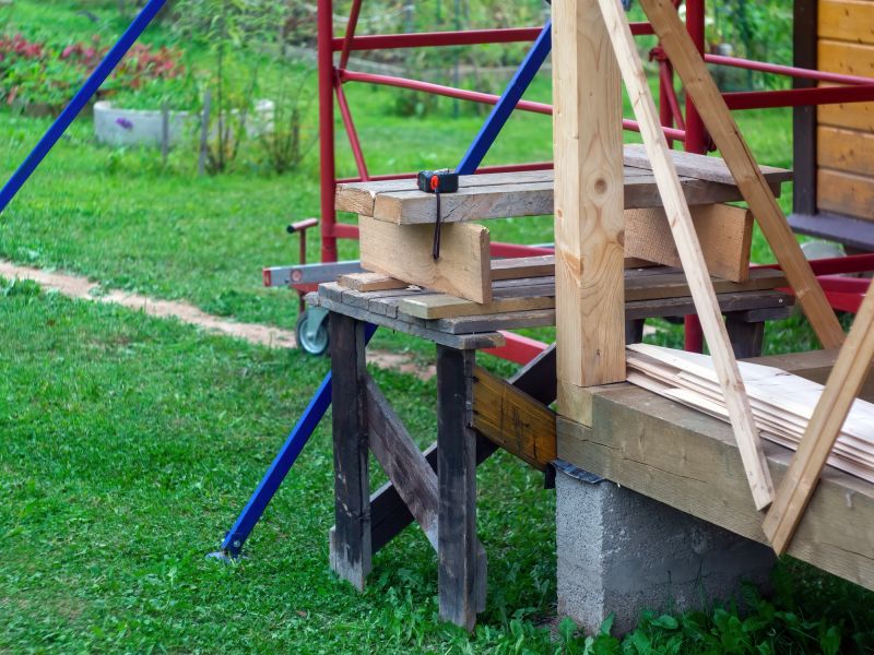 Local Maintenance Professionals