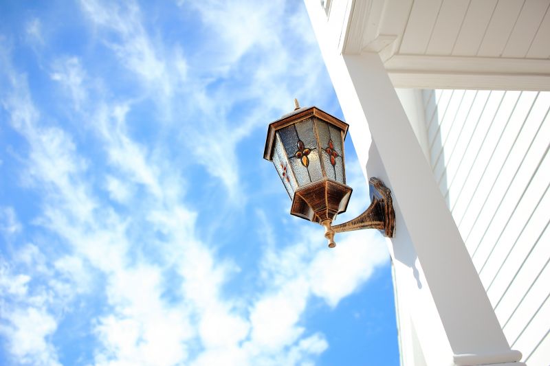 Porch Pillar Repair Service